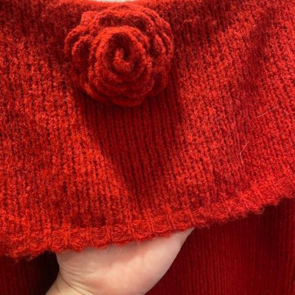 Aspen Knit Top - Picture 5 of 12